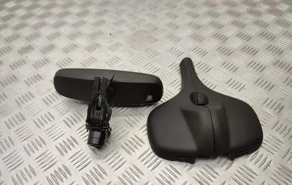 Opel Zafira C Rear view mirror (interior) 13369365 13354074 13354071