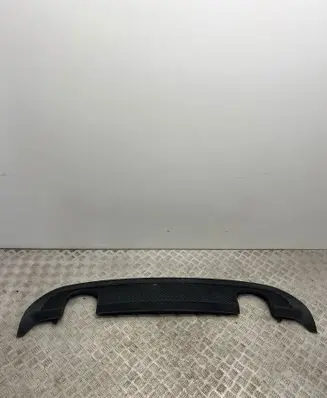 Mercedes-Benz A W176 Rear bumper lower part trim A1768852425 11279981 281600010