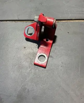 Ford Focus Rear door lower hinge C8Q8A