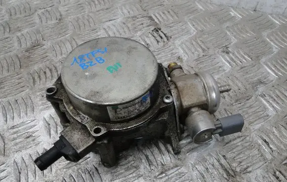 Seat Altea Vacuum pump