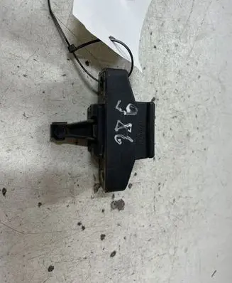 Renault Clio II Tailgate/trunk/boot lock/catch/latch MGI