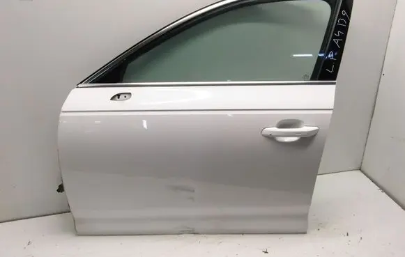 Audi A4 S4 B9 Front door 134807