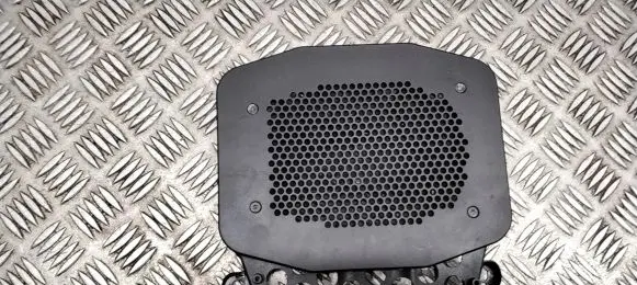 BMW X5 E70 Subwoofer grill/trim 6971882