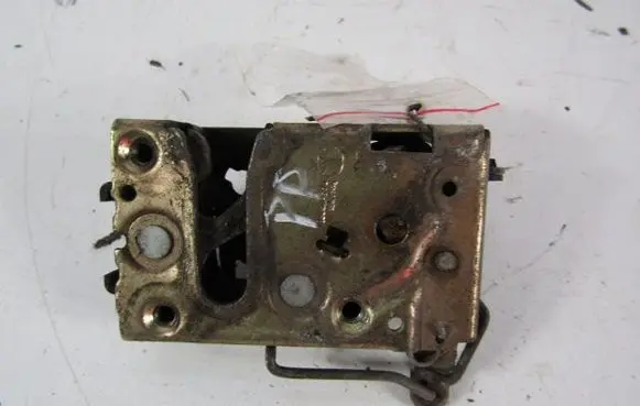 Citroen ZX Front door lock 