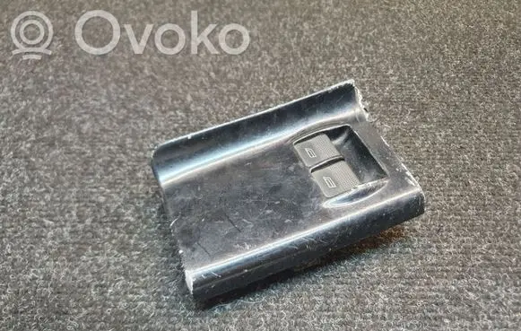 Audi A4 S4 B5 8D Electric window control switch 801959515