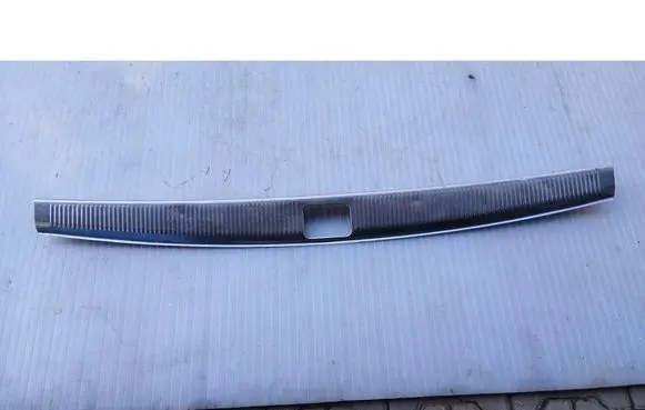 Audi A6 Allroad C5 Engine splash shield/under tray