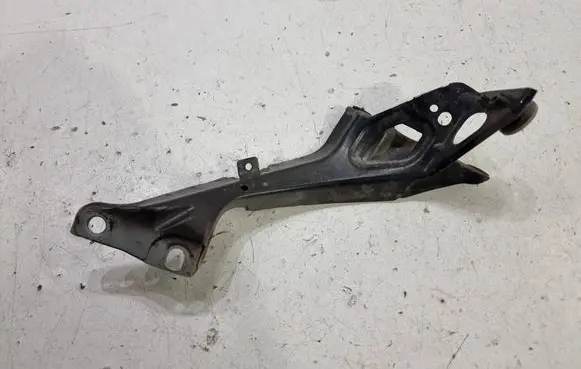 Audi A6 S6 C7 4G Fender mounting bracket 4G0805816