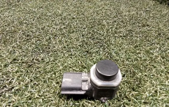Renault Trafic III (X82) Parking PDC sensor 284429097R