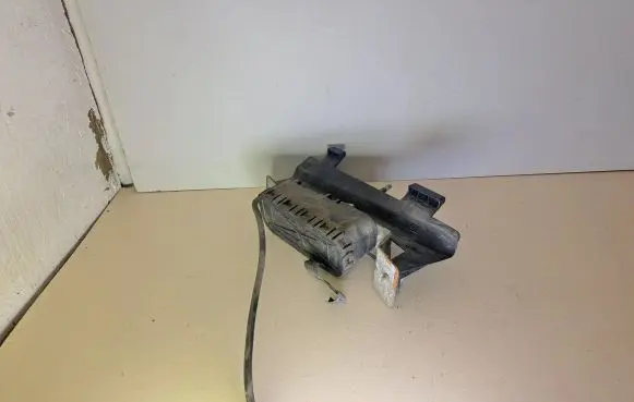 Volvo V70 Headlight wiper motor 0390206219