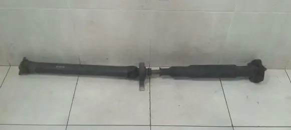 BMW Z4 E85 E86 Drive shaft (set) 7546223