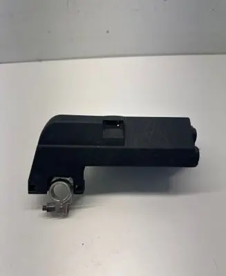 Porsche Cayenne (9Y0 9Y3) Battery relay fuse 4M6915459