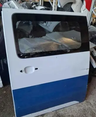 Peugeot Expert Side sliding door 9846715880