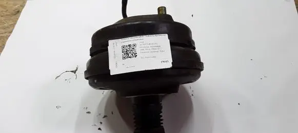 Audi A6 S6 C5 4B Brake booster 4B3612105