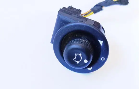 Ford Mondeo Mk III Wing mirror switch 93BG17B676BB