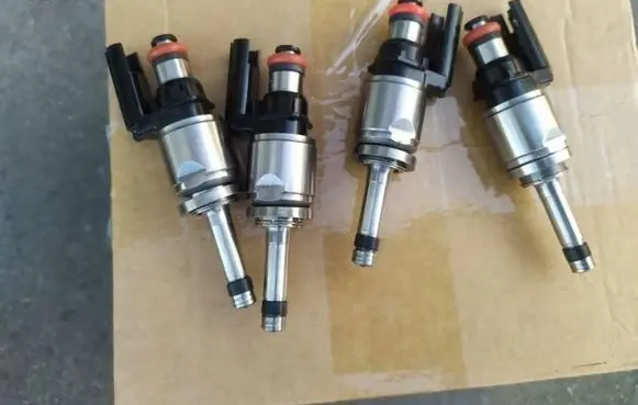Volvo V60 Fuel injector QQQQQQQQQQQ