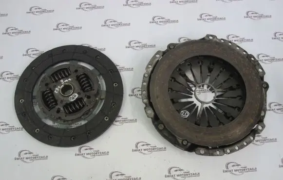 Ford Transit Clutch set kit