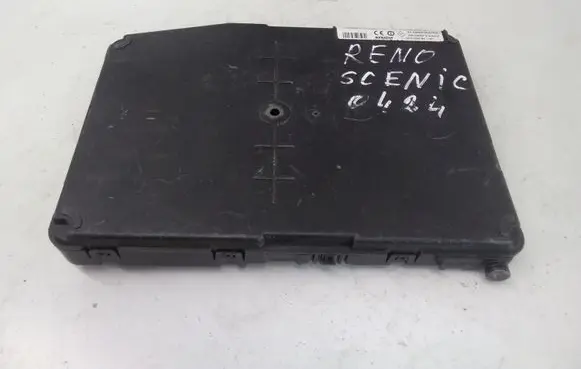 Renault Scenic II - Grand scenic II Comfort/convenience module 8200309690