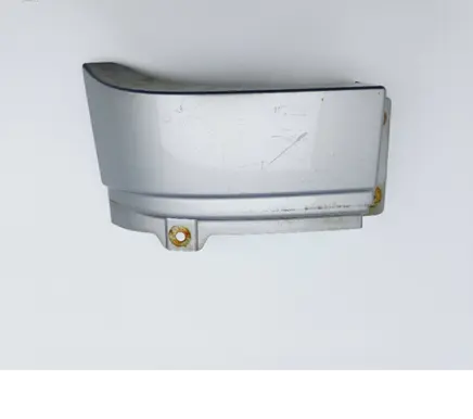 Opel Zafira A Rear/tail light trim molding 90580803