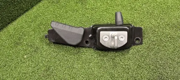 Renault Master IV Loading door interior handle 846772464R 825718998R A1R0035000