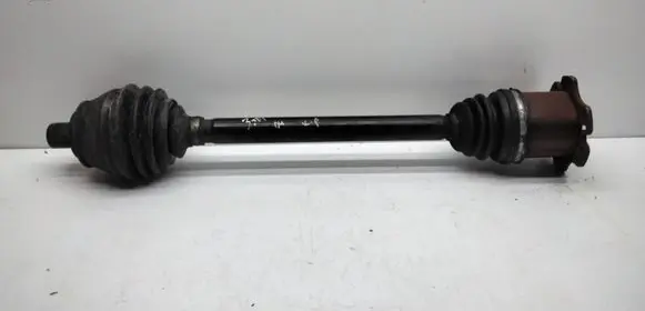 Audi A8 S8 D3 4E Front driveshaft 4E0407271P