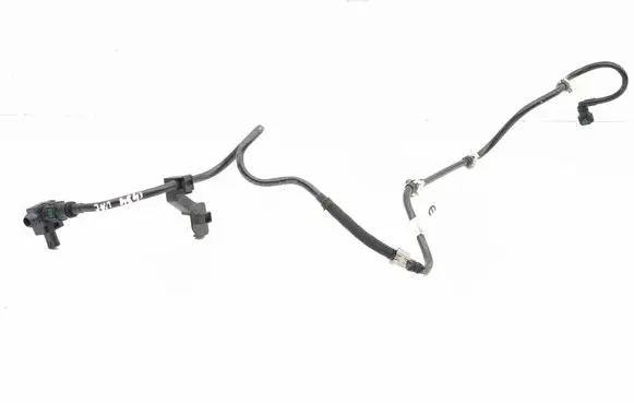 Opel Frontera Vacuum line/pipe/hose 9846569580 9855059380