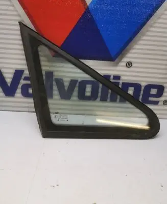 Volkswagen Sharan Front triangle window/glass 43R001100 DOT249AS2M24