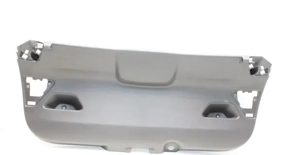 Citroen DS3 Centre console side trim rear 9822933877