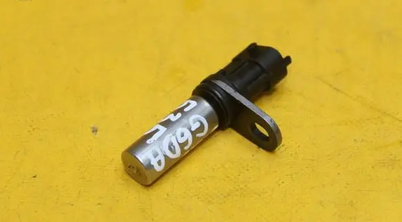 Crankshaft position sensor