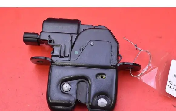 Renault Scenic III - Grand scenic III Tailgate/trunk/boot lock/catch/latch 846300003R