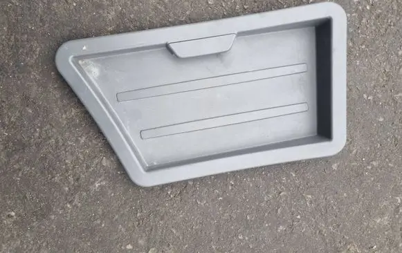 BMW 7 F01 F02 F03 F04 Glove box 9155940 13648815