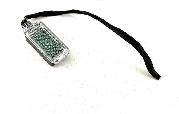 Audi A1 Other interior light 4E0947415