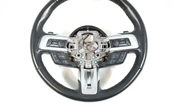 Ford Mustang VI Steering wheel FR33-3600-B