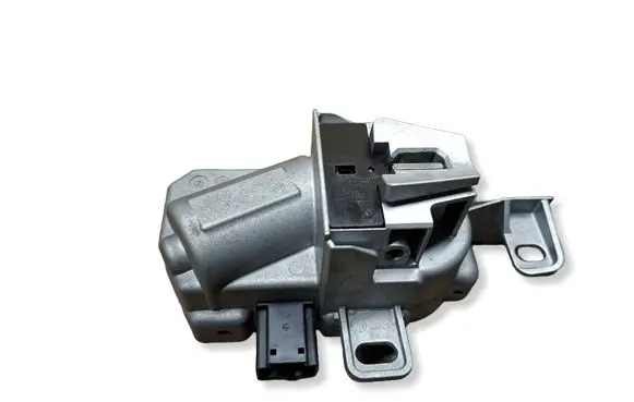 Volvo V50 Steering wheel lock P31202262