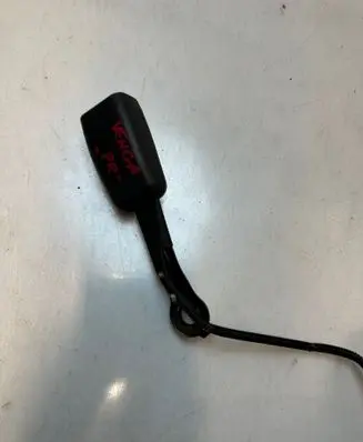 KIA Venga Front seatbelt buckle 312