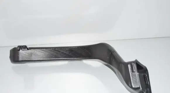 BMW iX3 G08 Cabin air duct channel 9363485 64229363485