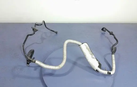 Air intake hose/pipe