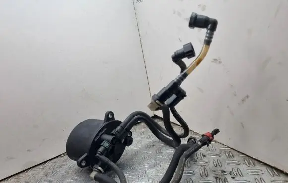 Fuel filter