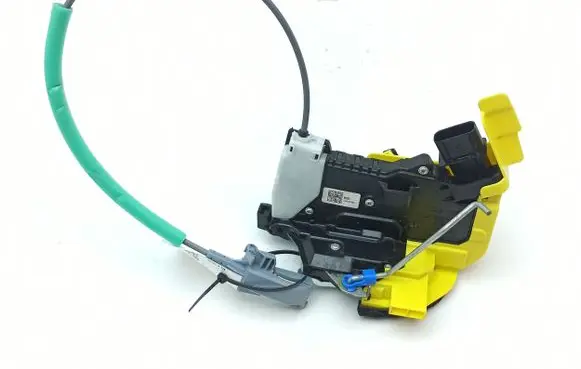 Hyundai Ioniq 5 Rear door lock 81410GI200