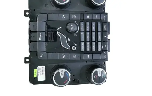Volvo S60 Climate control unit 31288318 M4351500023