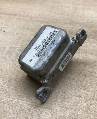 Renault Espace - Grand espace IV ESP acceleration yaw rate sensor SC00C020151