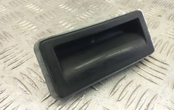 Audi A6 S6 C7 4G Tailgate/trunk/boot exterior handle 4G5827229