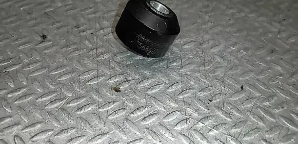 BMW 3 E90 E91 Detonation knock sensor 756842201