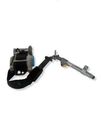 Tesla Model X Front seatbelt 113673205D 2512849 0644827