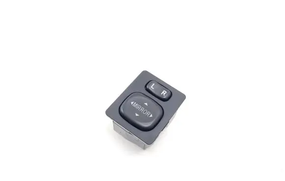 Toyota Verso Wing mirror switch 769746C 183640