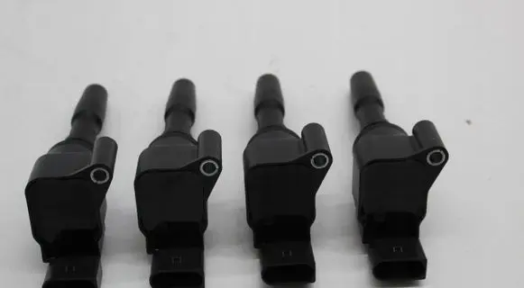 Skoda Superb B8 (3V) High voltage ignition coil 05E905110