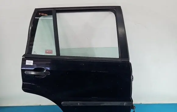 Ford Fusion Rear door IMPRK1510183