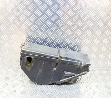 Mercedes-Benz SL R129 Fuse box set 1245401750 A1245400182