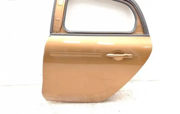 Smart ForFour II W453 Rear door