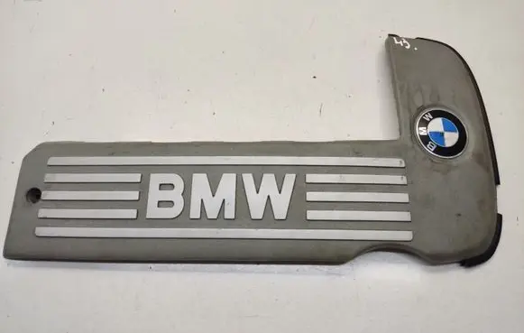BMW 5 E39 Engine cover (trim) 14489001