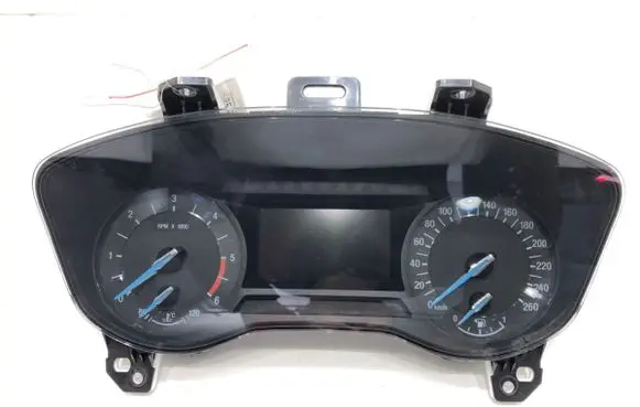 Speedometer (instrument cluster)